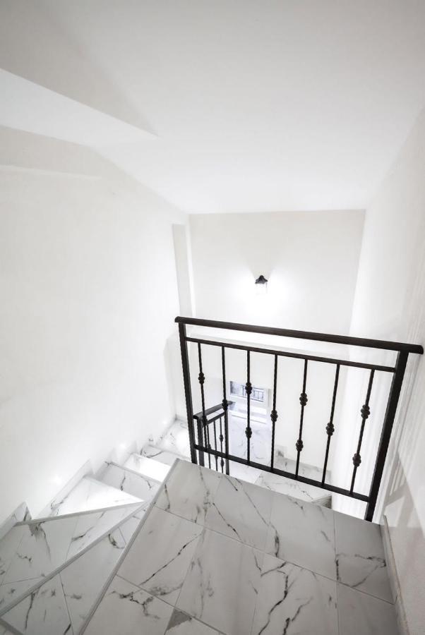 Apartments Sophia Kotor Buitenkant foto